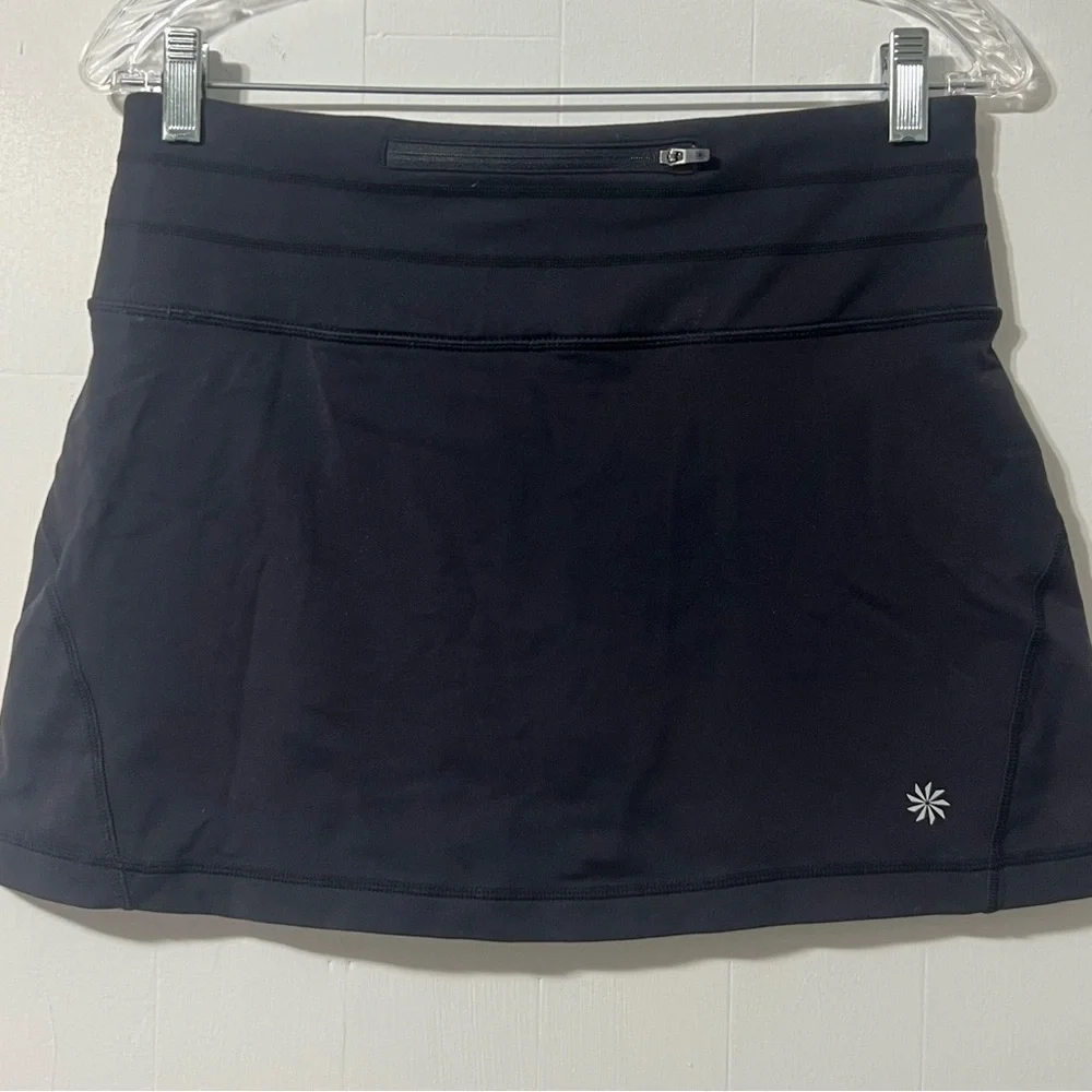 Athleta Athletic Golf Tennis Pickleball Activewear Skirt Skort Size S
